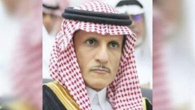 خبير سعودي: مناسبة سعيدة ستحل على شعب اليمن 10 مناسبة سعيدة على اليمن