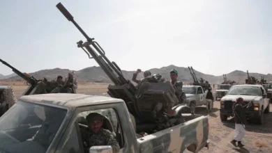 الحوثيون من الداخل.. ما لا تعرفه عنهم! 7