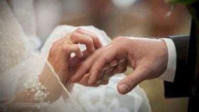 هل يجعلنا الزواج أكثر سعادة؟