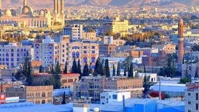 أطباء في اليمن يحذرون من انتشار هذا المرض المخيف 4