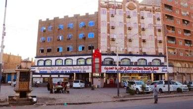 بسبب لا يصدق.. إغلاق أشهر المطاعم في عدن 8