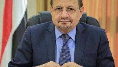 وزير الخارجية يتلقى أول اتصالًا هاتفياً من وزير خليجي بشأن هذا الأمر 7