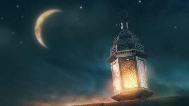 متى أول يوم صيام؟.. موعد تحري هلال شهر رمضان 8