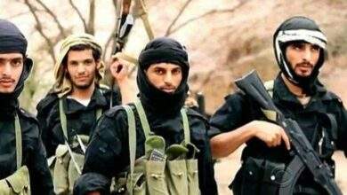 وفاة قياديين في تنظيم القاعدة في ظروف غامضة 4