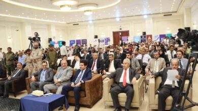 بمشاركة «كاك بنك» انطلاق فعاليات حملة اسبوع المال العالمي في اليمن 10