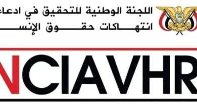 اللجنة الوطنية للتحقيق تستقبل فريق العقوبات الدولية 10