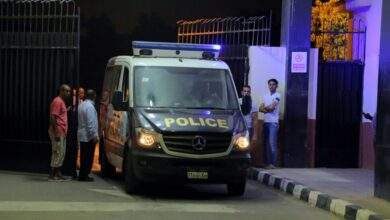 مصر.. نشر اعترافات المتهمة الرئيسية بقتل مسؤول كبير في وزارة الدفاع اليمنية 7