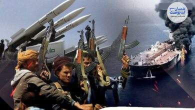 زعيم الحوثيين يتوعد بـ "مفاجآت وأعمال غير متوقعة" (تفاصيل) 8