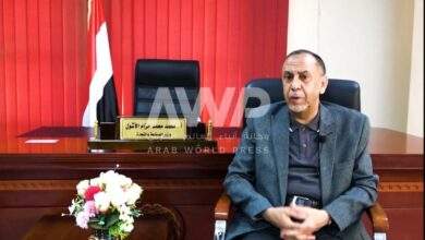 وزير الصناعة والتجارة اليمني إذا استمر إغلاق موانئ البحر الأحمر سيحدث هذا الأمر الخطير! 1