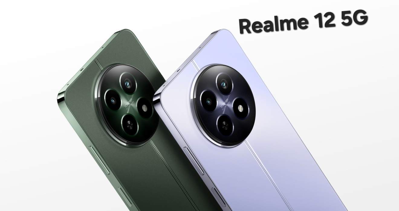 بمواصفات قوية.. تعرف على مميزات هاتف Realme 12 5G الجديد - شمسان بوست