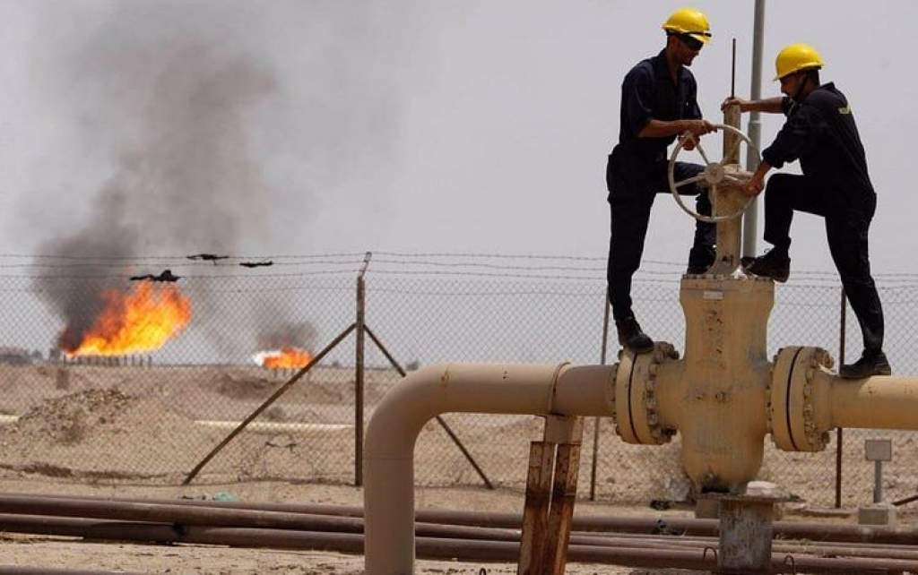 أزمة النفط اليمني.. توقف التصدير سيزيد المشاكل الاقتصادية “تقرير”