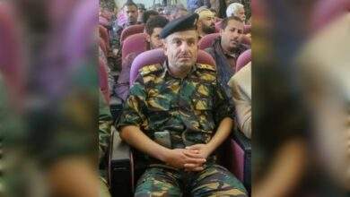 البيضاء.. مقتل المشرف الأمني للحوثيين برداع إثر هجوم مسلح 2
