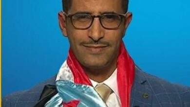 قيادي بالإنتقالي.. يتم إعادة بناء الجمهورية اليمنية من عدن 8