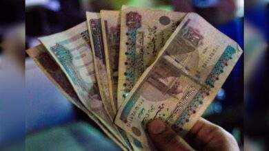 صرف الجنية المصري مقابل اليمني الأحد 7 إبريل 2024 9