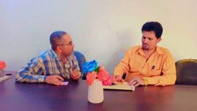 تأهيل عدد"60" مشارك من مختلف الجهات في الحد من مخاطر الكوارث في أبين 8