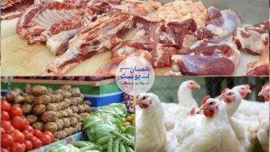 ارتفاع أسعار اللحوم والدواجن والخضروات في عدن 12