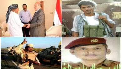 وفي ذكرى يوم النصر .. أسرة الفقيد الخضر الصري الكازمي أبو الشهداء نضال الأجداد والأحفاد 1