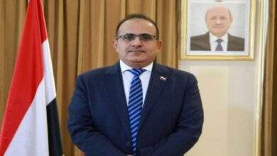 وزير الصحة : انتشار الكوليرا يتطلب تدخلا دوليا في اليمن 1