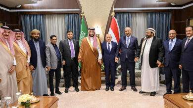 وزير يمني يكشف عن الشخصية التي ستقود اليمن إلى بر الأمان 5