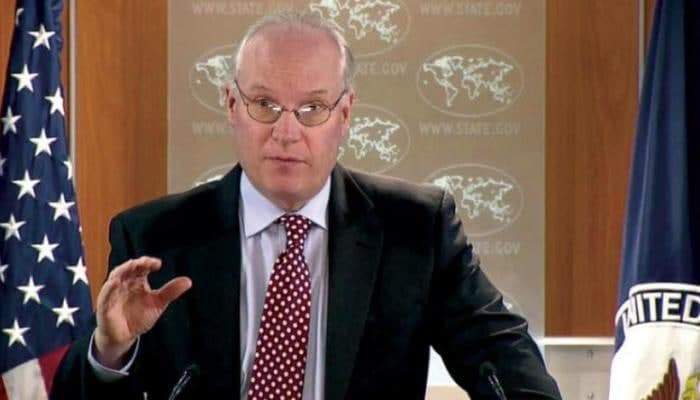 أول تعليق أمريكي على طباعة الحوثيين عملة جديدة