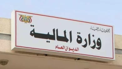 وزارة المالية تعلن بدء إطلاق مرتبات شهر مايو للقطاعين المدني والعسكري 3