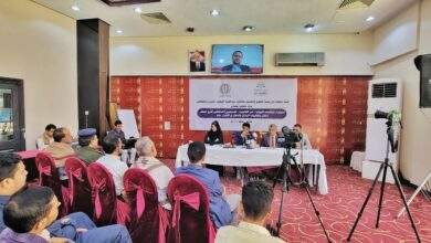 الصحفي المحرر عبدالخالق عمران: الصحفيون يطالبون حماية دولية من أحكام الإعدام الحوثية 7
