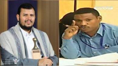 زعيم المهمشين في اليمن يعلن نيته إجراء فحص جيني ويتحدى عبد الملك 8