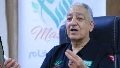 القصيبي: الحوثي للأسف ما زال مستمرًا في زراعة الألغام 7