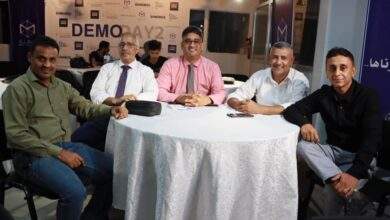 «كاك بنك» يتولى النسخة الثانية من فعالية العروض (DEMODAY) 4