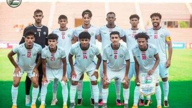 اليوم.. منتخبنا الوطني يواجه نظيره البحريني في التصفيات الآسيوية المشتركة 3