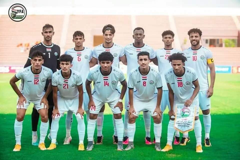 اليوم.. منتخبنا الوطني يواجه نظيره البحريني في التصفيات الآسيوية المشتركة