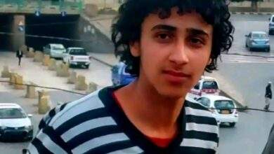 عفو قبلي ينهي قضية الشاب أحمد الزويكي 10