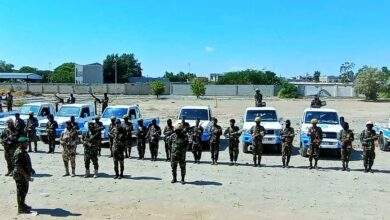 أمن أبين يرد على بيان قبيلة الجعادنة ويؤكد أن اختطاف علي عشال قضية أبناء أبين جميعاً 1