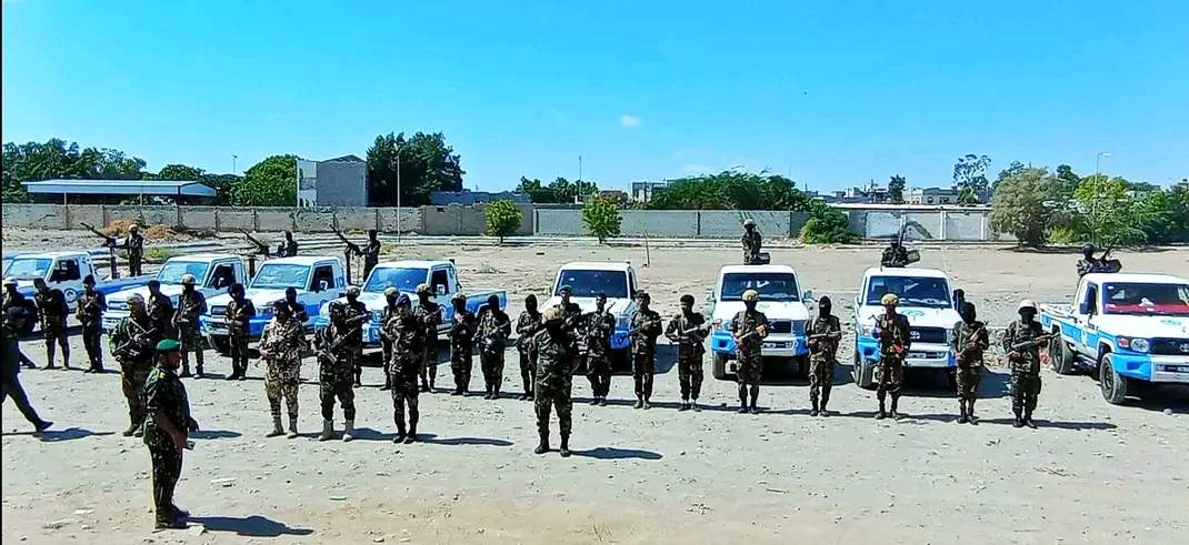 أمن أبين يرد على بيان قبيلة الجعادنة ويؤكد أن اختطاف علي عشال قضية أبناء أبين جميعاً