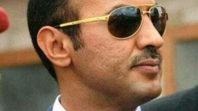 مصدر يكشف عن قرار مفاجئ للمجلس الرئاسي بشأن أحمد علي 3