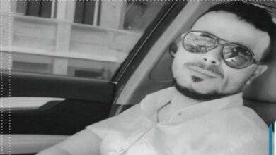 شاب عدني ينهي حياته بشكل مروع بعدن 2