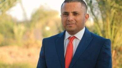 شبح: تقسيم الجيوش يقود لتقسيم البلدان وتمزيقها 10