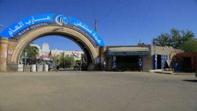 تقرير صحي: مستشفيات مأرب قدمت أكثر من 6 ألف خدمة طبية خلال إجازة عيد الأضحى 8