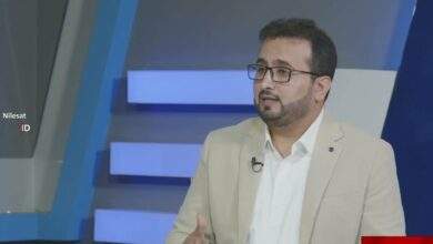 العولقي: رغم أنفاق المنظمات الدولية المليارات على صنعاء فشلت في تحقيق هذا الأمر 9