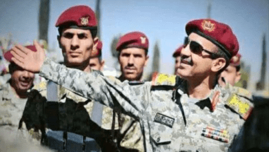 قيادي في الحراك: هناك أهمية وفهم في إعداد أحمد علي لعمل ما 8