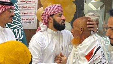 الوكيل الرباش : الوزارة تابعت بحرص شديد ماحصل من إنطفاء للتيار الكهرباء وتمت المعالجة 9