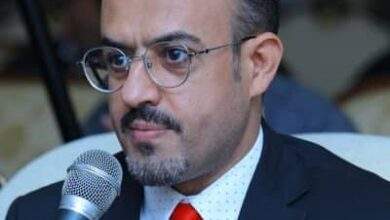 صحفي : التهم جاهزة والمنفذ واحد لما يحدث ضد الأحرار في مأرب 9