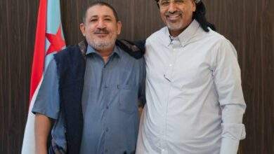 العيسي يدعو إلى إنشاء هذا الأمر لاستكمال ما عجز الانتقالي عن تنفيذه وتحقيقه 5