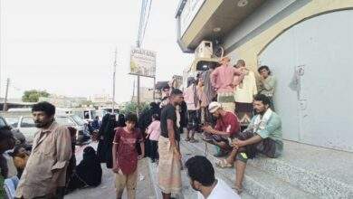 استياء شديد ازاء صرف المرتبات في وقت ضيق مع اقتراب عيد الأضحى المبارك 4