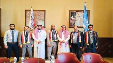 مباحثات اليمن تبدأ في مسقط.. والحكومة الشرعية تكشف مطلبها الرسمي 10
