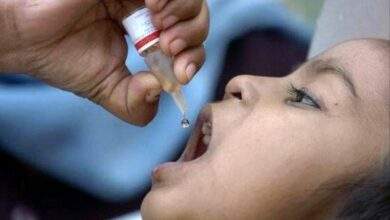 وزارة الصحة تستعد لتنفيذ الجولة الثانية من حملة التحصين ضد شلل الأطفال 5
