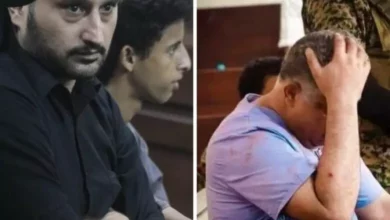 والد حنين البكري: تم استكمال كافة الإجراءات القانونية ولم يبق إلا تحديد موعد تنفيذ حكم الإعدام. 11
