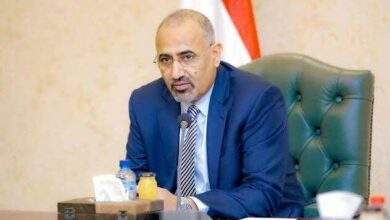 رئيس المجلس الانتقالي يصدر قرار جديد 3