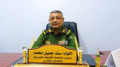 بمواصفات وعلامات خاصة: مصلحة الأحوال المدنية تطلق آلية جديدة للسجل المدني في إصدار شهادات الميلاد الإلكترونية 1