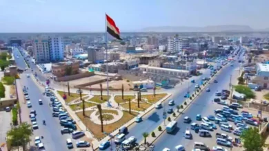 شرطة مأرب تضبط متهم في خيانة أمانة 10
